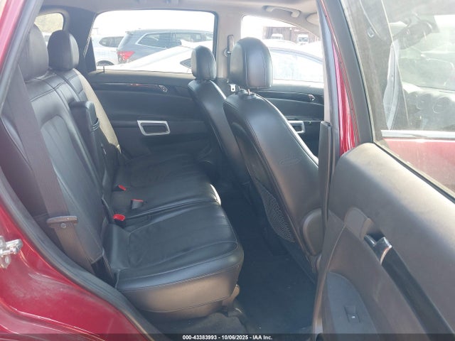 Chevrolet lea 2014 3GNAL3EK7ES654301 Image 8