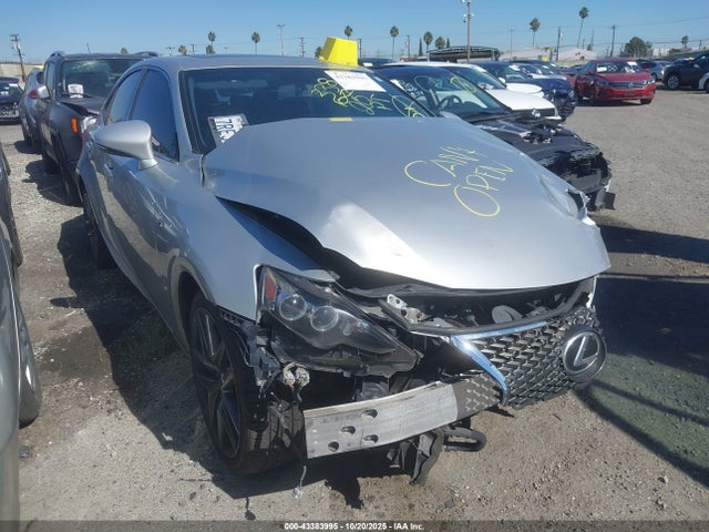 Lexus IS 200T 2016 JTHBA1D29G5007824 Image 25