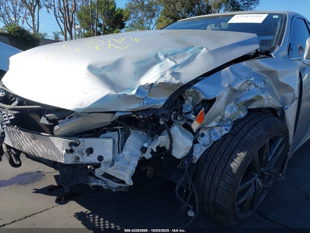 Lexus IS 200T 2016 JTHBA1D29G5007824 Image 43