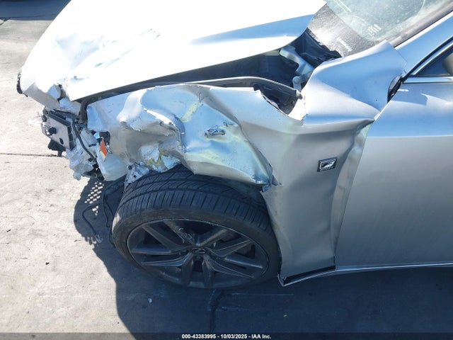 JTHBA1D29G5007824 Lexus IS 200T