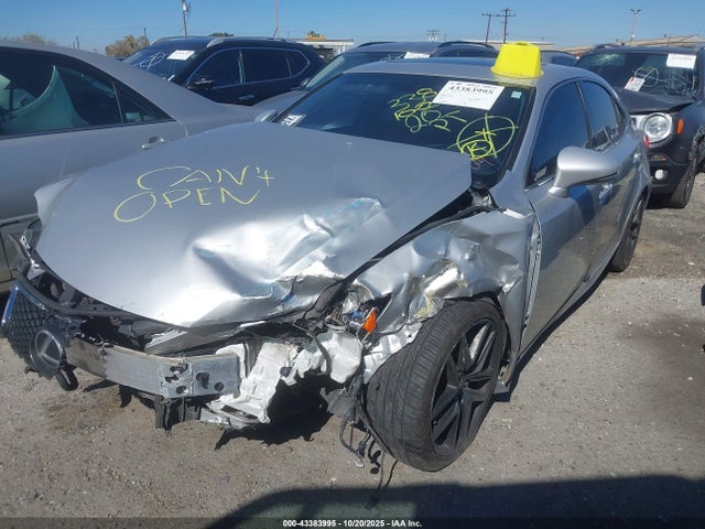 Lexus IS 200T 2016 JTHBA1D29G5007824 Image 26