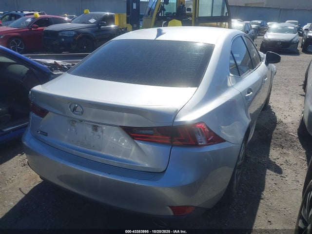 Lexus IS 200T 2016 JTHBA1D29G5007824 Image 28