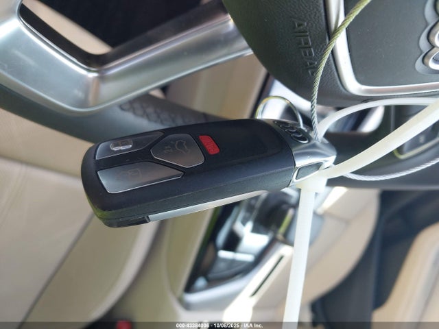 2024 AUDI A4 WAUEAAF44RN000504 Photo 10