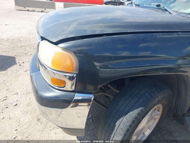 Продажа на аукционе авто 2004 Gmc Yukon Slt, vin: 1GKEC13ZX4R320722, номер лота: 43384014