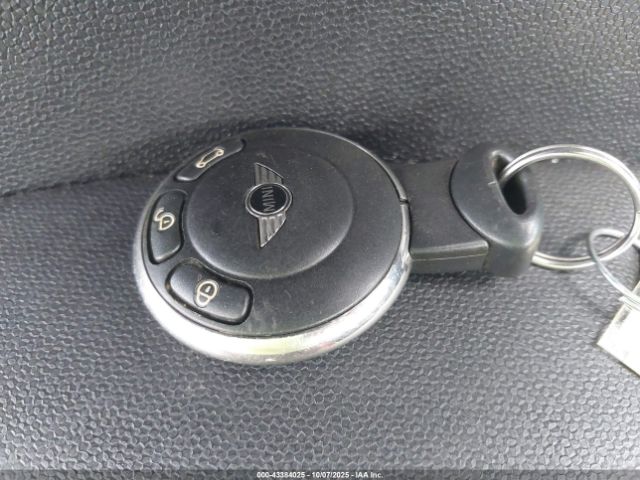 2015 MINI COUNTRYMAN WMWZC5C58FWP43754 Photo 10