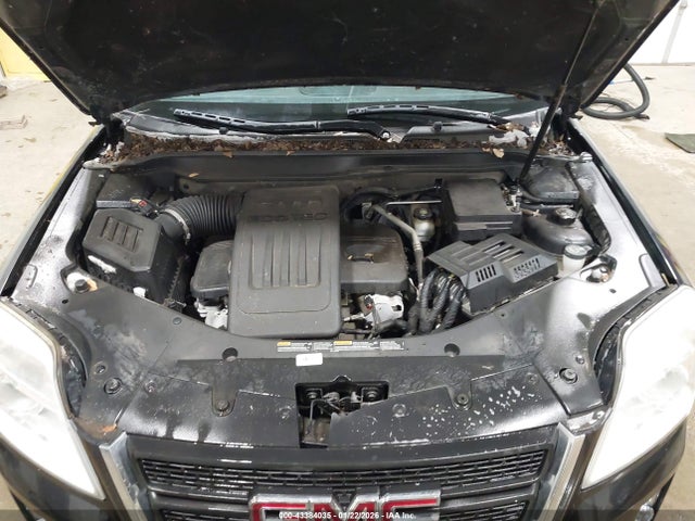 Aukcja sprzedaży 2014 Gmc Terrain Sle-2, vin: 2GKFLWEKXE6116260, numer aukcji: 43384035