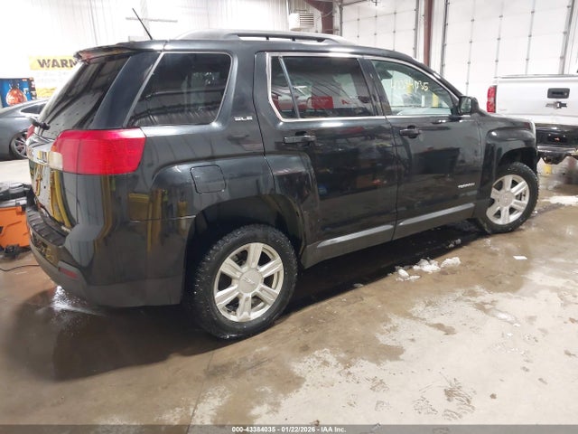 Aukcja sprzedaży 2014 Gmc Terrain Sle-2, vin: 2GKFLWEKXE6116260, numer aukcji: 43384035