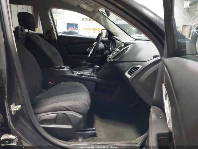 Aukcja sprzedaży 2014 Gmc Terrain Sle-2, vin: 2GKFLWEKXE6116260, numer aukcji: 43384035