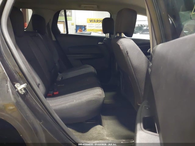 Aukcja sprzedaży 2014 Gmc Terrain Sle-2, vin: 2GKFLWEKXE6116260, numer aukcji: 43384035