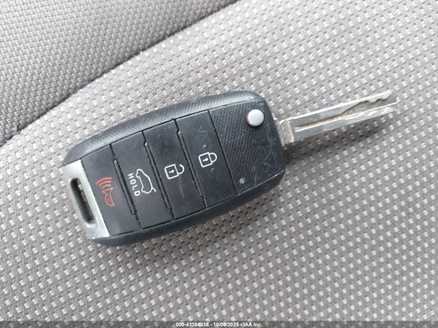 KIA dohc gdi theta ii 2016 KNDPB3AC7G7846470 Image 11