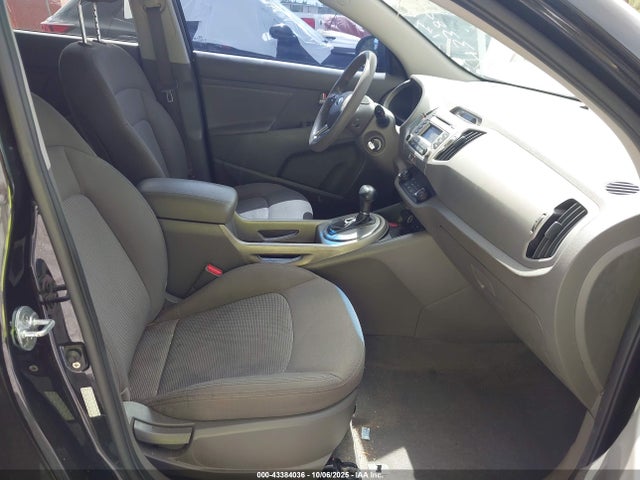 KIA dohc gdi theta ii 2016 KNDPB3AC7G7846470 Image 5