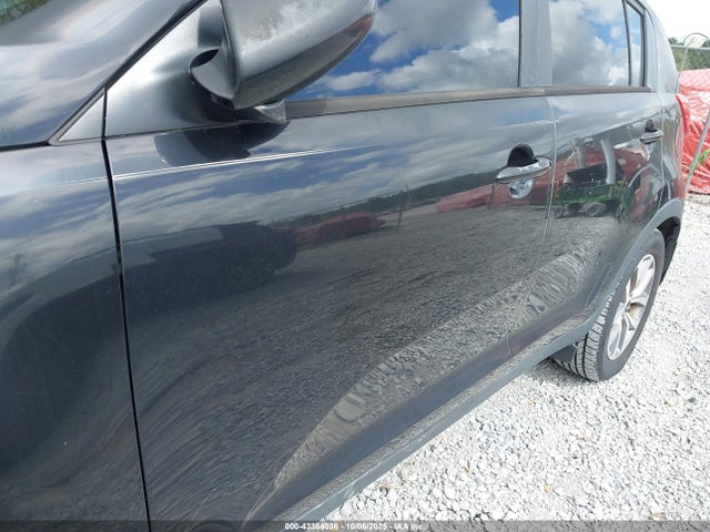 KIA dohc gdi theta ii 2016 KNDPB3AC7G7846470 Image 6