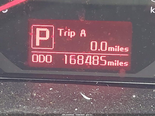 KIA dohc gdi theta ii 2016 KNDPB3AC7G7846470 Image 7