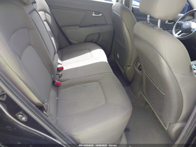 KIA dohc gdi theta ii 2016 KNDPB3AC7G7846470 Image 8