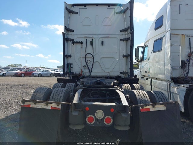 3AKJHHDR8LSLL1123 Freightliner Detroit Diesel Dd15