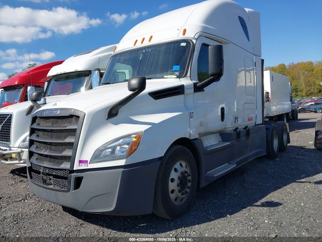 3AKJHHDR8LSLL1123 Freightliner Detroit Diesel Dd15