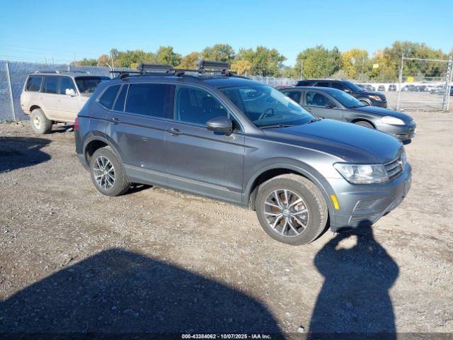2020 VOLKSWAGEN TIGUAN 3VV2B7AX4LM006068