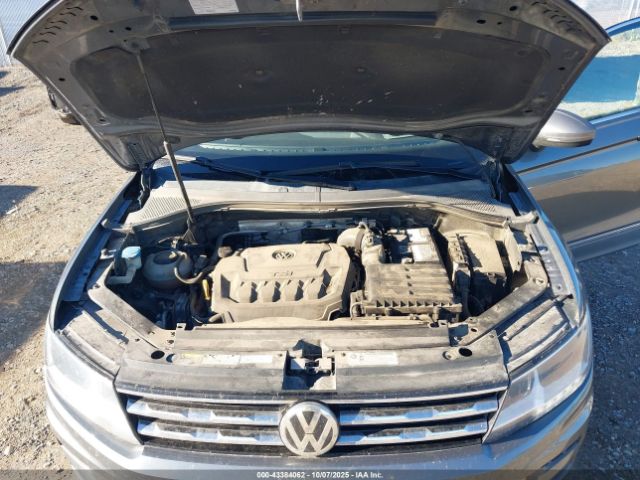 2020 VOLKSWAGEN TIGUAN 3VV2B7AX4LM006068 Photo 9