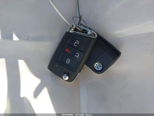 2020 VOLKSWAGEN TIGUAN 3VV2B7AX4LM006068 Photo 10