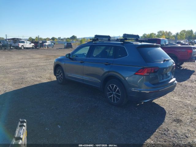 2020 VOLKSWAGEN TIGUAN 3VV2B7AX4LM006068 Photo 2