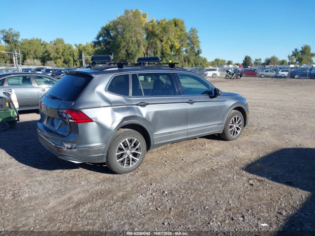 2020 VOLKSWAGEN TIGUAN 3VV2B7AX4LM006068 Photo 3