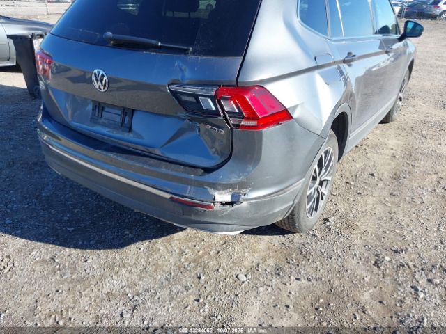 2020 VOLKSWAGEN TIGUAN 3VV2B7AX4LM006068 Photo 5