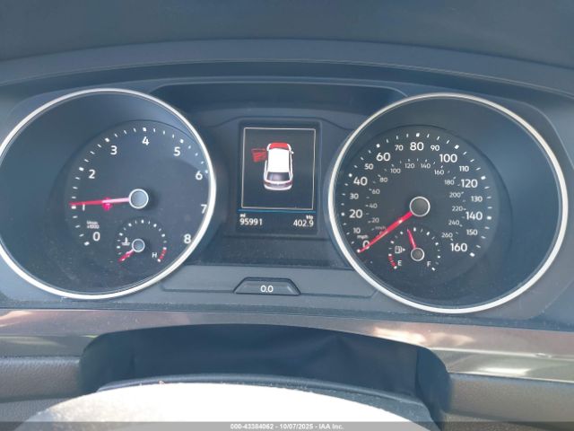 2020 VOLKSWAGEN TIGUAN 3VV2B7AX4LM006068 Photo 6