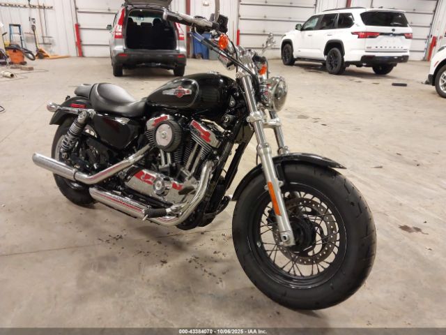 2017 HARLEY-DAVIDSON XL1200 1HD1CT31XHC445811