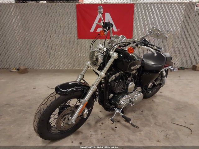 2017 HARLEY-DAVIDSON XL1200 1HD1CT31XHC445811 Photo 1