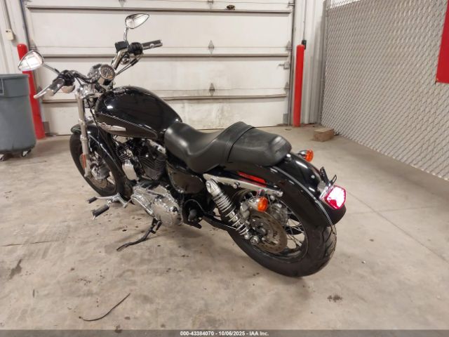2017 HARLEY-DAVIDSON XL1200 1HD1CT31XHC445811 Photo 2