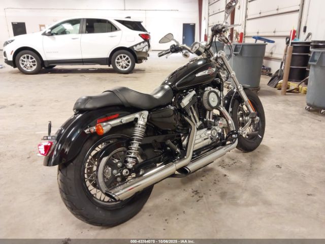 2017 HARLEY-DAVIDSON XL1200 1HD1CT31XHC445811 Photo 3