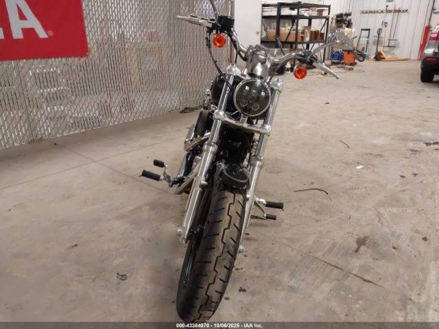 2017 HARLEY-DAVIDSON XL1200 1HD1CT31XHC445811 Photo 4