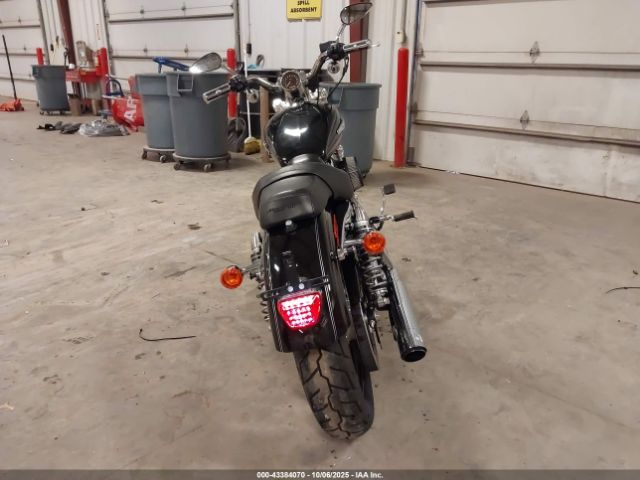 2017 HARLEY-DAVIDSON XL1200 1HD1CT31XHC445811 Photo 5