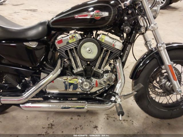 2017 HARLEY-DAVIDSON XL1200 1HD1CT31XHC445811 Photo 7