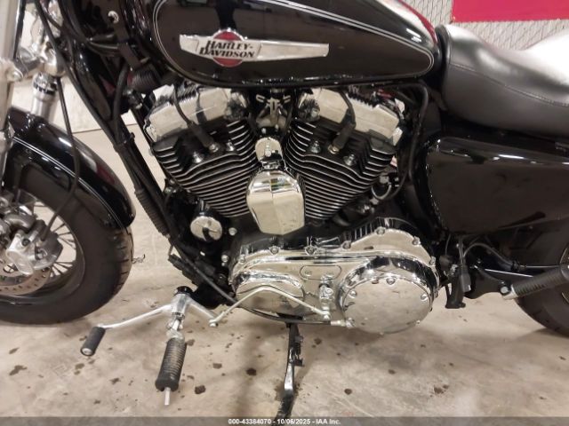 2017 HARLEY-DAVIDSON XL1200 1HD1CT31XHC445811 Photo 8