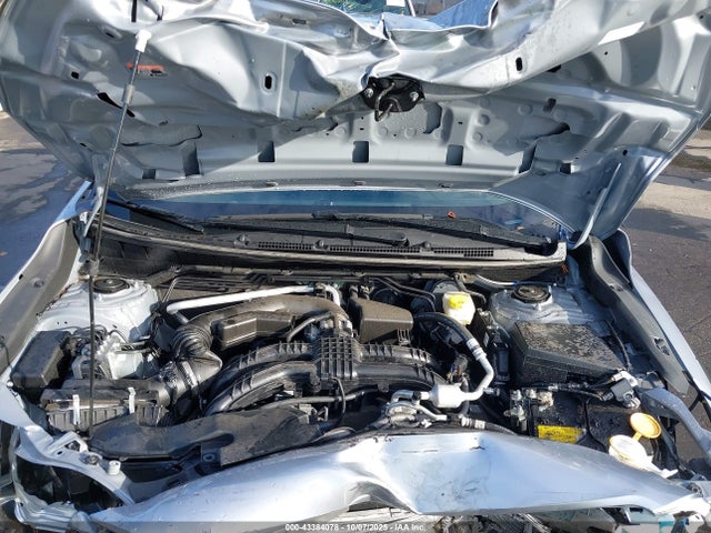 2024 Subaru Crosstrek მანქანა იყიდება აუქციონზე, vin: JF2GUABC0R8884294, აუქციონის ნომერი: 43384078