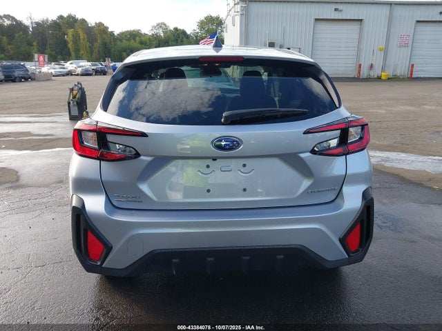 2024 Subaru Crosstrek მანქანა იყიდება აუქციონზე, vin: JF2GUABC0R8884294, აუქციონის ნომერი: 43384078