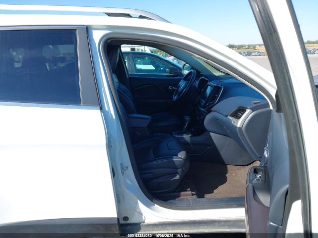 2014 JEEP CHEROKEE 1C4PJMDS2EW156138 Photo 4