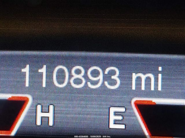 2014 JEEP CHEROKEE 1C4PJMDS2EW156138 Photo 6