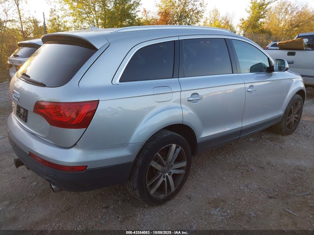 2011 AUDI Q7 WA1LGAFE2BD005983 Photo 3