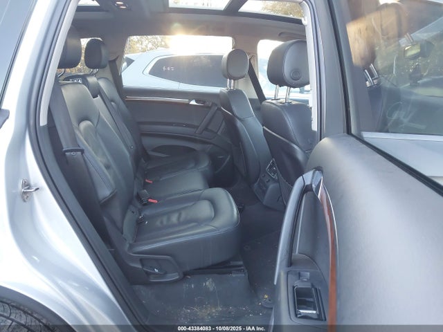 2011 AUDI Q7 WA1LGAFE2BD005983 Photo 7
