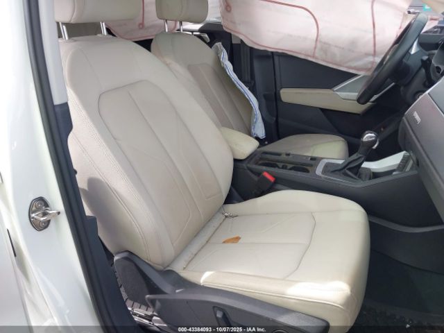 2022 AUDI Q3 WA1AUCF37N1143258 Photo 4