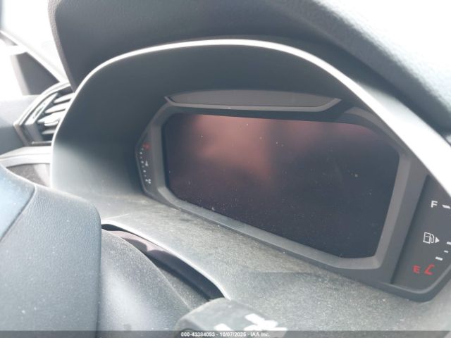 2022 AUDI Q3 WA1AUCF37N1143258 Photo 6