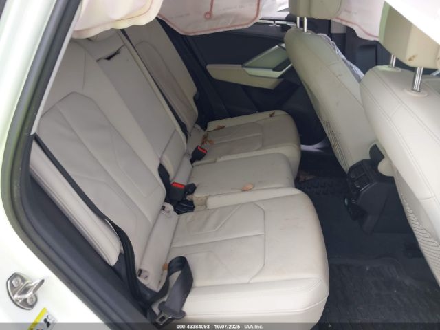 2022 AUDI Q3 WA1AUCF37N1143258 Photo 7