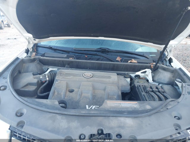 2013 CADILLAC SRX 3GYFNAE37DS636489 Photo 9