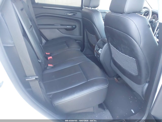 2013 CADILLAC SRX 3GYFNAE37DS636489 Photo 7