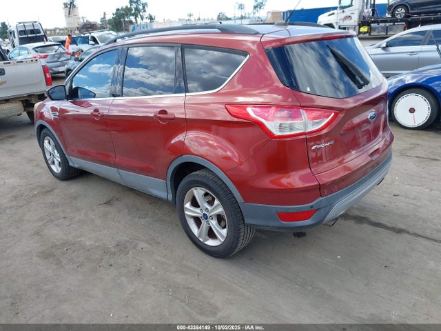1FMCU0GX9EUD31921 Ford 2014