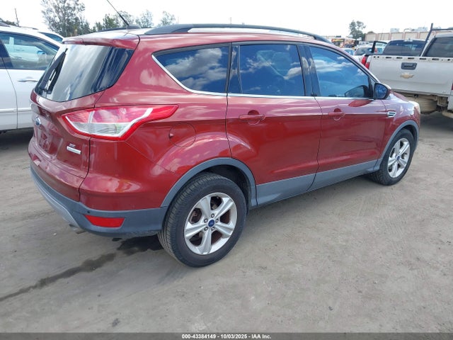 1FMCU0GX9EUD31921 Ford 2014