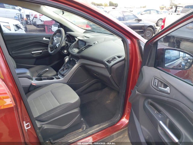 1FMCU0GX9EUD31921 Ford 2014