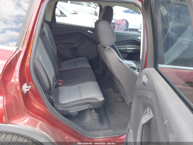 1FMCU0GX9EUD31921 Ford 2014